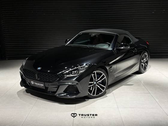 BMW Z4 2.0 TWINPOWER GASOLINA SDRIVE30i M SPORT STEPTRONIC BMW Z4 2.0 TWINPOWER GASOLINA SDRIVE30i M SPORT STEPTRONIC